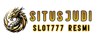 Situs Judi Slot777 Resmi